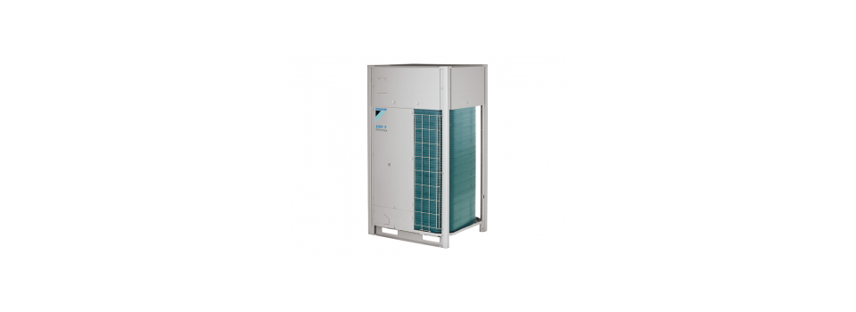 Ключевые функции внутреннего блока от Daikin 