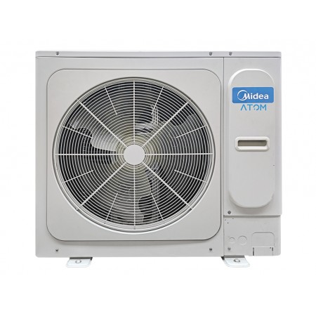 Midea ATOM B MVUH120BT-VA1 Midea ATOM B MVUH120BT-VA1